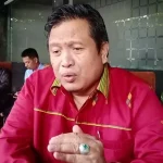 DPA Belum Disahkan, Rusman Emba; Ini Akibat Peralihan SIMDA ke SIPD Bupati Muna LM Rusman Emba