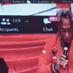 Ikut Sekolah Partai, Rusmin Abdul Gani Raih Nilai Tertinggi Ikut Sekolah Partai, Rusmin Abdul Gani Raih Nilai Tertinggi