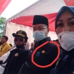 Ini Penjelasan KPU Konsel Soal Kehadiran Sekda Saat Pendaftaran Bacakada Ini Penjelasan KPU Konsel Soal Kehadiran Sekda Saat Pendaftaran Bacakada