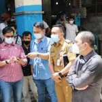 Ini Temuan Komisi II Soal Pengelolaan Pasar Basah Mandonga yang Dinilai Buruk Ini Temuan Komisi II Soal Pengelolaan Pasar Basah Mandonga yang Dinilai Buruk