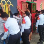 Sidak Rutan Kendari, Kemenkumham Sultra Tak Temukan Barang Terlarang Sidak Rutan Kendari, Kemenkumham Sultra Tak Temukan Barang Terlarang