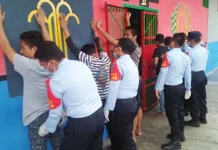 Sidak Rutan Kendari, Kemenkumham Sultra Tak Temukan Barang Terlarang Sidak Rutan Kendari, Kemenkumham Sultra Tak Temukan Barang Terlarang