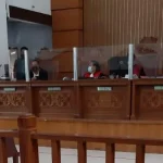 Ahli Balistik dan Forensik Dihadirkan dalam Sidang Penembakan Randi Ahli Balistik dan Forensik Dihadirkan dalam Sidang Penembakan Randi