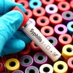 Dinkes Baubau Deteksi 16 Orang Positif Sifilis di Lapas dan THM Dinkes Baubau Deteksi 16 Orang Positif Sifilis di Lapas dan THM