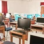 Pemkab Butur Siapkan Ruang Steril untuk Peserta Ujian SKB Pemkab Butur Siapkan Ruang Steril untuk Peserta Ujian SKB