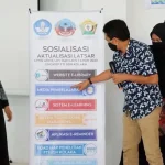 Dosen FTI USN Kembangkan Produk Inovasi Hasil Aktualisasi Dosen FTI USN Kembangkan Produk Inovasi Hasil Aktualisasi