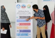Dosen FTI USN Kembangkan Produk Inovasi Hasil Aktualisasi Dosen FTI USN Kembangkan Produk Inovasi Hasil Aktualisasi