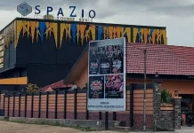 DPRD Kendari Ancam Tutup Spazio, Diduga Tak Punya Izin Lingkungan DPRD Kendari Ancam Tutup Spazio, Diduga Tak Punya Izin Lingkungan