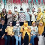 Herry Asiku Ultimatum Kader Golkar Menangkan Surunuddin-Rasyid di Konsel Herry Asiku Ultimatum Kader Golkar Menangkan Surunuddin-Rasyid di Konsel