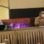 Inflasi Kota Kendari Tiga Bulan Terakhir Dinilai Terkendali Inflasi Kota Kendari Tiga Bulan Terakhir Dinilai Terkendali