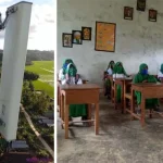 Telkomsel Jawab Keresahan Madrasah Ibtidaiyah di Bombana yang Sulit Belajar Daring Telkomsel Jawab Keresahan Madrasah Ibtidaiyah di Bombana yang Sulit Belajar Daring
