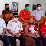 Lembaga Adat Tolaki Minta Maaf atas Aksi Kerusuhan di Kendari