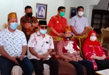 Lembaga Adat Tolaki Minta Maaf atas Aksi Kerusuhan di Kendari