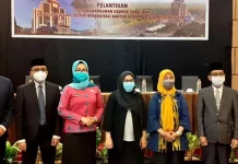 Tingkatkan Skill Pekerja Daerah, Dinas Cipta Karya Gelar Uji Tenaga Terampil Tingkatkan Skill Pekerja Daerah, Dinas Cipta Karya Gelar Uji Tenaga Terampil