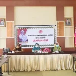 UMKM di Kendari Diminta Lebih Melek Teknologi UMKM di Kendari Diminta Lebih Melek Teknologi