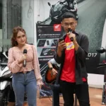 Vario Fest Virtual Sukses Digelar dengan Promo dan Hadiah Menarik Vario Fest Virtual Sukses Digelar dengan Promo dan Hadiah Menarik