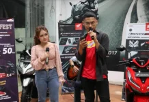 Vario Fest Virtual Sukses Digelar dengan Promo dan Hadiah Menarik Vario Fest Virtual Sukses Digelar dengan Promo dan Hadiah Menarik