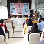 40 Wirausaha di Bombana Dilatih Genjot Produksi Usaha 40 Wirausaha di Bombana Dilatih Genjot Produksi Usaha