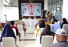 40 Wirausaha di Bombana Dilatih Genjot Produksi Usaha 40 Wirausaha di Bombana Dilatih Genjot Produksi Usaha