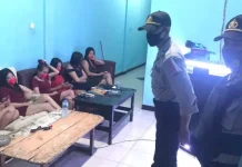 Polres Wakatobi Sasar THM Dalam Operasi Bina Kusuma Anoa 2020 Polres Wakatobi Sasar THM Dalam Operasi Bina Kusuma Anoa 2020