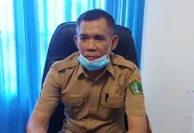 Banyak Pengguna Kartu Pencari Kerja Tak Melapor ke Disnakertrans Kolut Kepala Disnakertrans Kolut Yasir Sabara