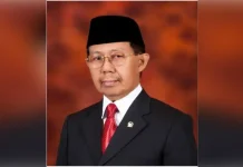Mantan Wagub Sultra: Pilihlah Pemimpin Berpengalaman dan Berprestasi di Konsel Mantan Wagub Sultra: Pilihlah Pemimpin Berpengalaman dan Berprestasi di Konsel