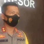 Polres Baubau Amankan Eksekutor Pembunuhan Korban Penganiayaan AKBP Zainal Rio Candra Tangkari
