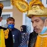 Pimpin Baubau 2 Periode, AS Tamrin Akui Masih Banyak Kekurangan Wali Kota Baubau, Sulawesi Tenggara (Sultra), AS Tamrin