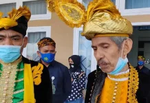 Pimpin Baubau 2 Periode, AS Tamrin Akui Masih Banyak Kekurangan Wali Kota Baubau, Sulawesi Tenggara (Sultra), AS Tamrin