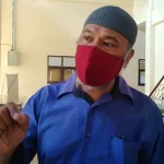 Pembentukan Insan Akademis USN Kolaka Dilaksanakan Secara Daring Wakil Rektor Bidang Kemahasiswaan dan Alumni USN Kolaka, Achmad Lamo Said