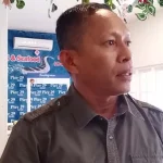 Menang Tender, PT TUS Desak Kemenag Sultra Percepat Administrasi Pengerjaan Asrama Haji Afirudin Mathara