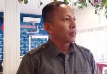 Menang Tender, PT TUS Desak Kemenag Sultra Percepat Administrasi Pengerjaan Asrama Haji Afirudin Mathara