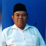 Tokoh Adat Sebut Surunuddin Pemimpin Unggul Dibanding Calon Lain Tokoh adat Tolaki di Konawe Selatan (Konsel), Andi Teta