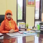 Mahasiswa Poltekkes Kendari Terima Bantuan Paket Data Selama Pembelajaran Daring Direktur Poltekkes Kendari Askrening