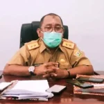 Pilkada 2020, Plh Bupati Butur Minta ASN Jaga Netralitas Burhanuddin, Plh Bupati Butur