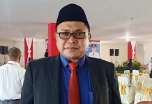 Pemda Kolut Kembangkan Industri Pangan Olahan Cokelat Kepala Dinas (Kadis) Perkebunan dan Peternakan Kolut Ismail Mustafa