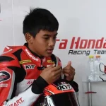 Pulih dari Cedera, Mario Suryo Aji Kembali Tampil di CEV Aragon Mario Suryo Aji