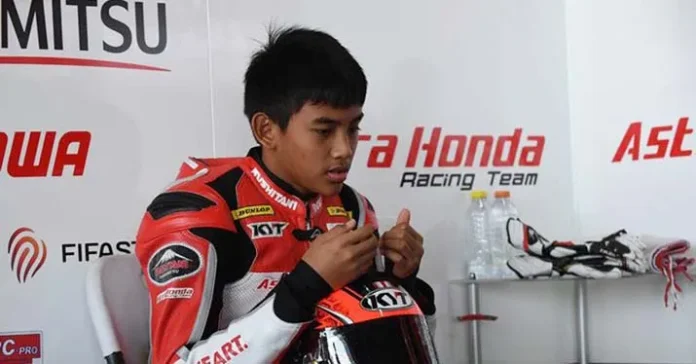 Mario_Suryo_Aji Mario Suryo Aji