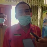 Pembangunan Unit Transfusi Darah di Butur Rampung Tahun Ini Plt Kepala Dinas Kesehatan Butur, Marsuli