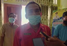 Pembangunan Unit Transfusi Darah di Butur Rampung Tahun Ini Plt Kepala Dinas Kesehatan Butur, Marsuli