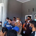 Didemo Soal Anggaran Covid-19, Pj Sekda Butur Tawarkan Dialog Didemo Soal Anggaran Covid-19, Pj Sekda Butur Tawarkan Dialog