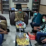 Lagi, 500 Pelaku Usaha di Muna Dapat Bantuan Paket Sembako Lagi, 500 Pelaku Usaha di Muna Dapat Bantuan Paket Sembako