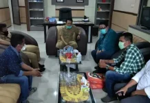 Lagi, 500 Pelaku Usaha di Muna Dapat Bantuan Paket Sembako Lagi, 500 Pelaku Usaha di Muna Dapat Bantuan Paket Sembako