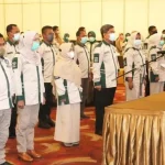 Sulkarnain Kukuhkan Pengurus Forum Kota Sehat Sulkarnain Kukuhkan Pengurus Forum Kota Sehat