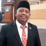DPRD Kendari segera Keluarkan Rekomendasi Terkait Surat Edaran Wali Kota Ketua DPRD Kota Kendari, Subhan