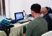 Personel Polres Kendari Jadi Saksi Meringankan Brigadir AM Personel Polres Kendari Jadi Saksi Meringankan Brigadir AM