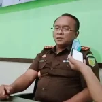 Begini Kelanjutan Dugaan Korupsi Lahan Pemakaman Umum di Kolut Kajari Kolut Teguh Imanto