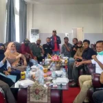 Hasil Protes Mahasiswa, Hauling Perusda akan Diobservasi Hasil Protes Mahasiswa, Hauling Perusda akan Diobservasi