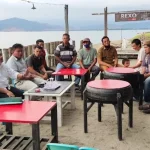 Haerul Saleh Imbau Pemuda Tetap Produktif di Tengah Pandemi Haerul Saleh Imbau Pemuda Tetap Produktif di Tengah Pandemi