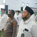 Peringatan HSN 2020, Ponpes di Kolut Diminta Kurangi Aktivitas Tatap Muka Peringatan HSN 2020, Ponpes di Kolut Diminta Kurangi Aktivitas Tatap Muka